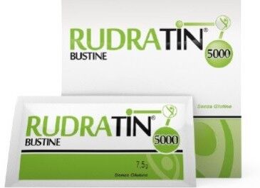 Shedir Pharma Rudratin 5000 20bust