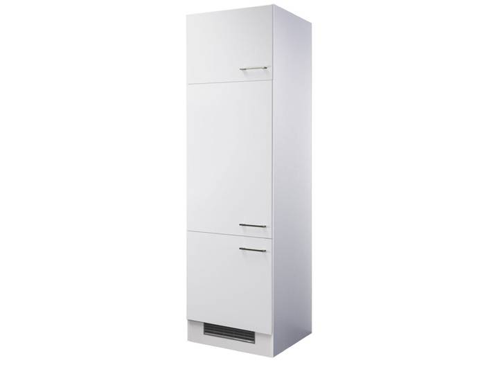 Geräteumbauschrank Neo Weiß 60cm