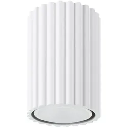 Sollux SL.1530 Plafond KARBON 10 weiß