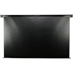Elite Screens Spectrum (110", 16:9), Leinwand, Weiss