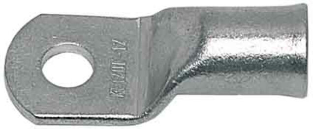 Klauke Cosse de câble tubulaire 50 mm² 706F10 (706F10)