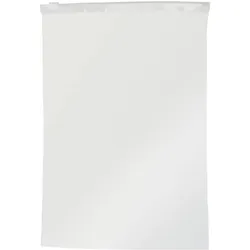 Tru Components, Verpackungsmaterial, Zip-Druckverschlussbeutel (100 Stk.)