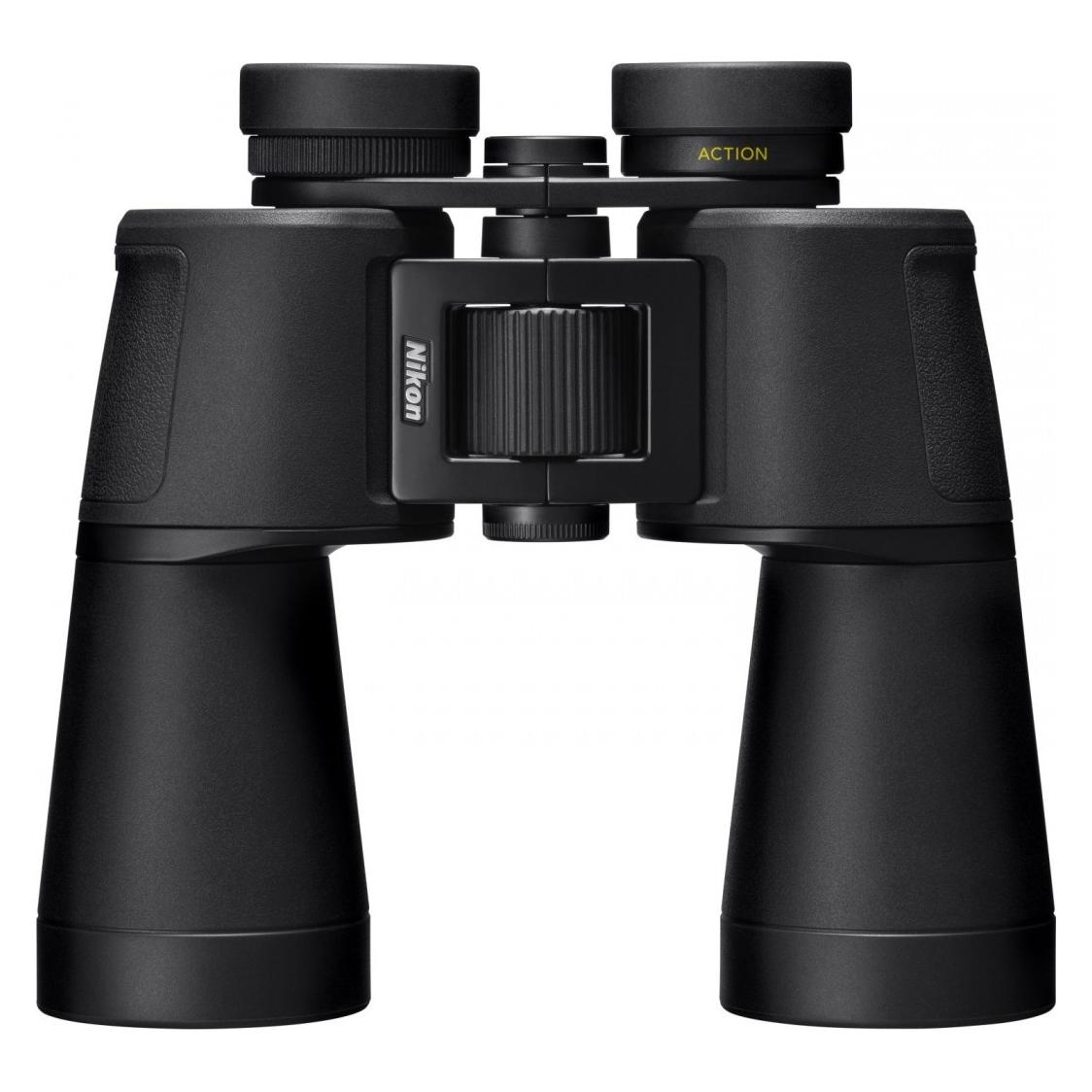 Nikon Action 10x50 (10x, 50 mm) (BAA973WA)