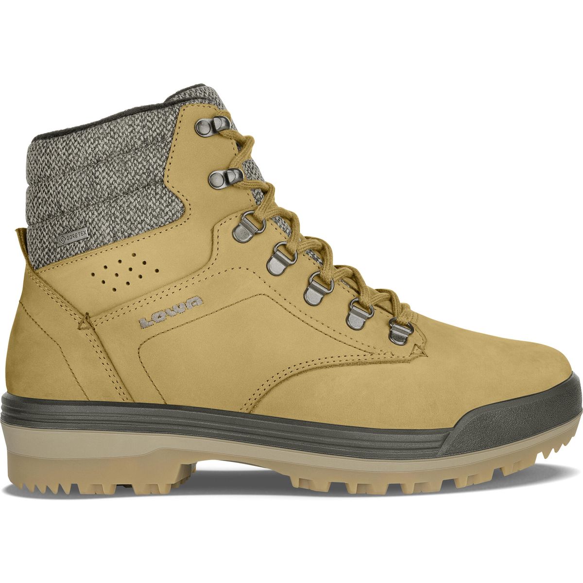 Lowa Nera GTX ocker (0477) 41 411556-0477-41
