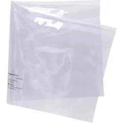 KS Tools Abdecktuch mit Schutzisolierung, transparent, 50-Meter-Rolle transparent - 117.2311 - transparent
