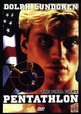 Dolph Lundgren - Pentathlon - Preis vom 30.09.2026 09:01:18 h