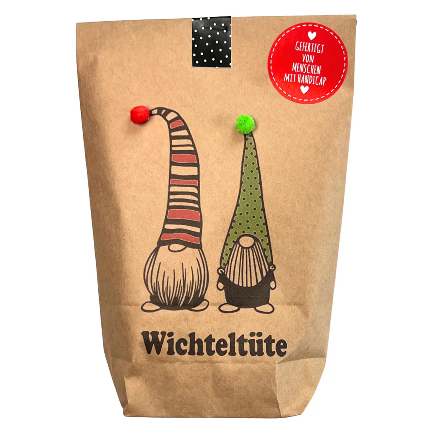 Wunderle Wundertüte Wichtel (63754)