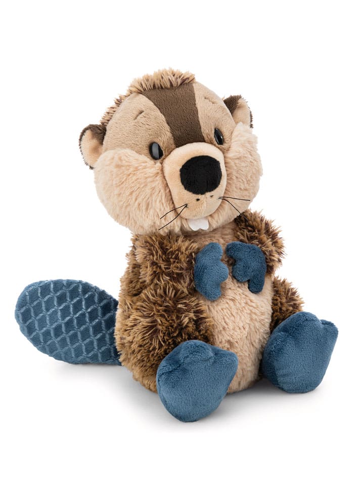 NICI Kuscheltier "Beaver Harry" - ab Geburt - onesize