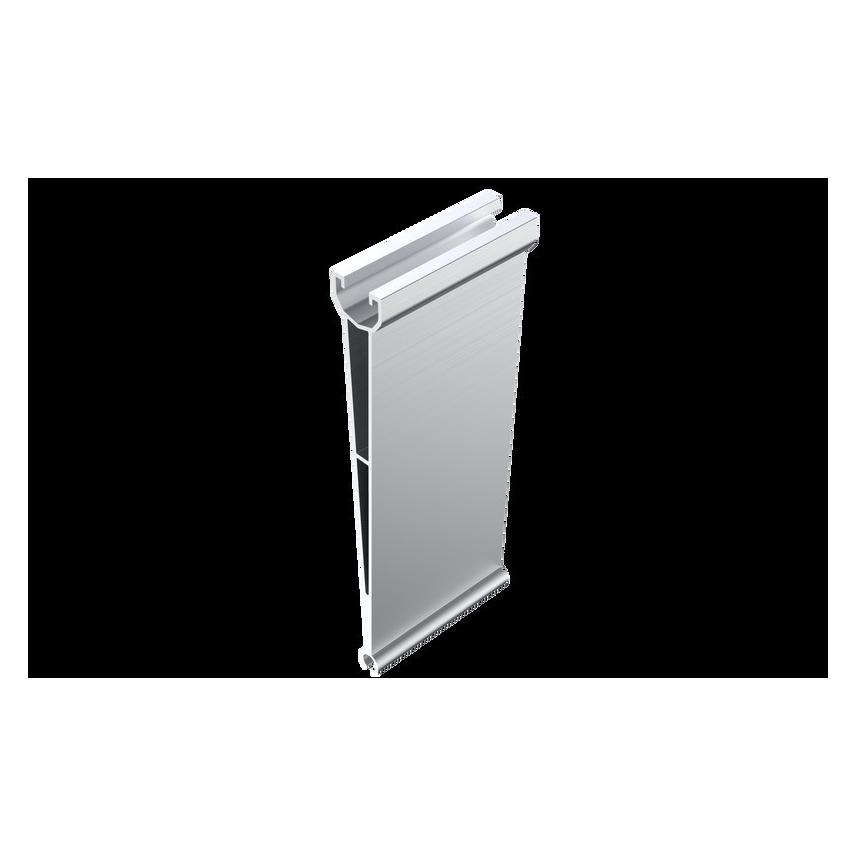 Aerocompact PL Neigungsadapter hinten 180mm (Solaranlage Montagematerial) (705242)
