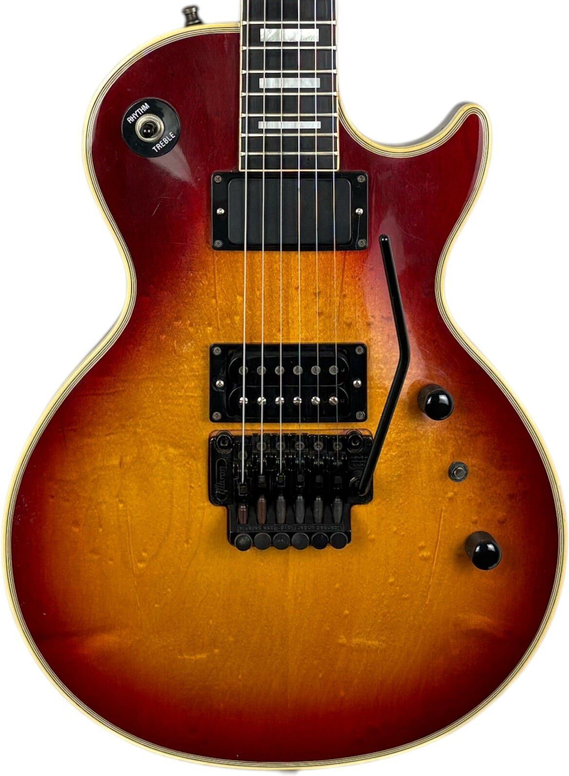 Gibson Les Paul Custom Lite 1989 - Heritage Cherry Sunburst   Heritage Körsbärssunburst