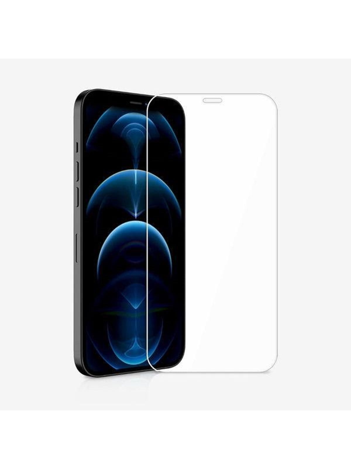 ITSKINS protective glass for iPhone 12 Pro Max