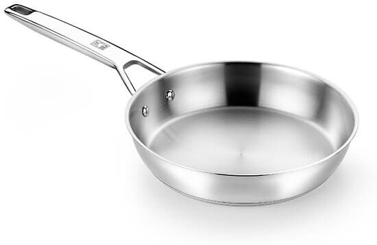 BRA Cookware BRA Signature 26cm Frying Pan