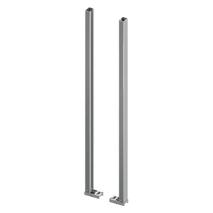TECE TECEprofil Modulfe verlngerte Ausfhrung 9030028 (9030028)