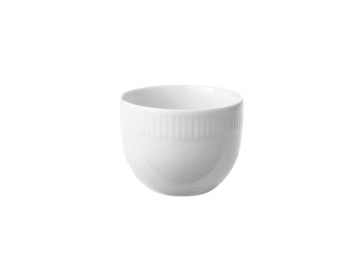 Aida Sucrier Relief Blanc