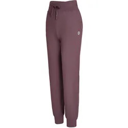 Yeaz, Damen, Tights, Just Be (XL), Rot