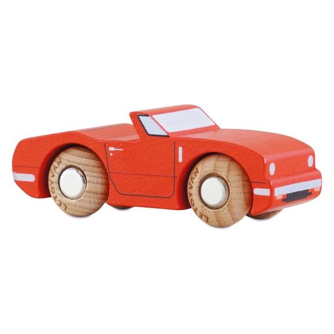 Le Toy Van GT75 Marc FSC 100% (GT75)