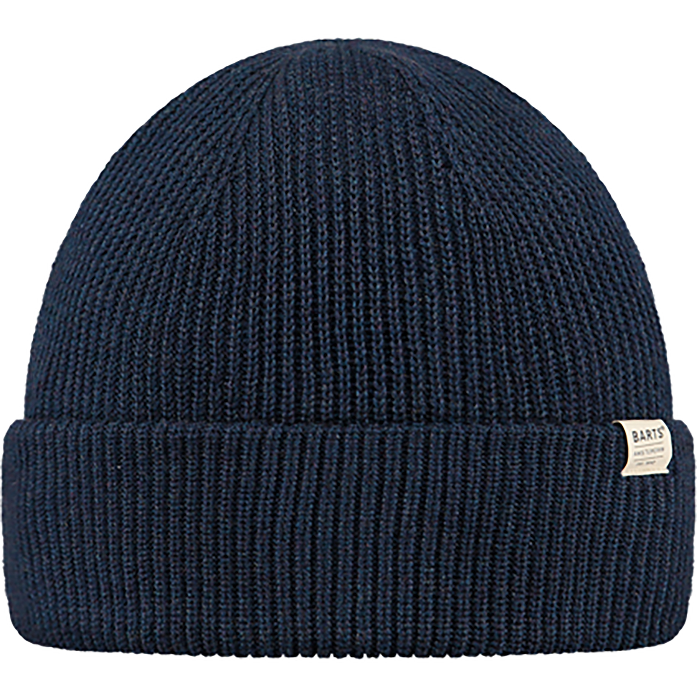 Barts Stonel Herren Mützen & Beanies blau Lifestyle Schnell trocknend Merinowolle