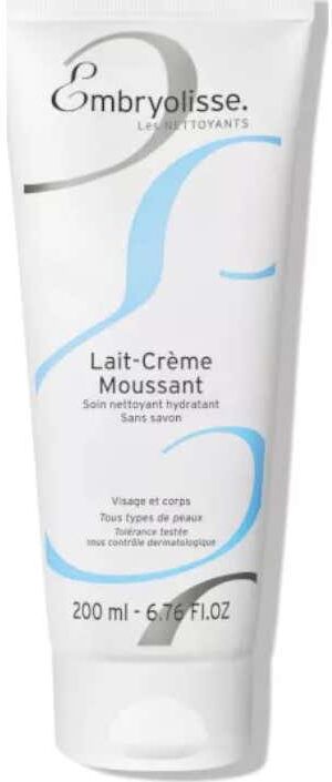 Embryolisse Crema Espumante Leche 200 ml