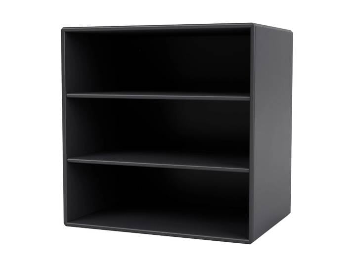 Montana Étagère Montana Mini 1004 35x35 cm Anthracite