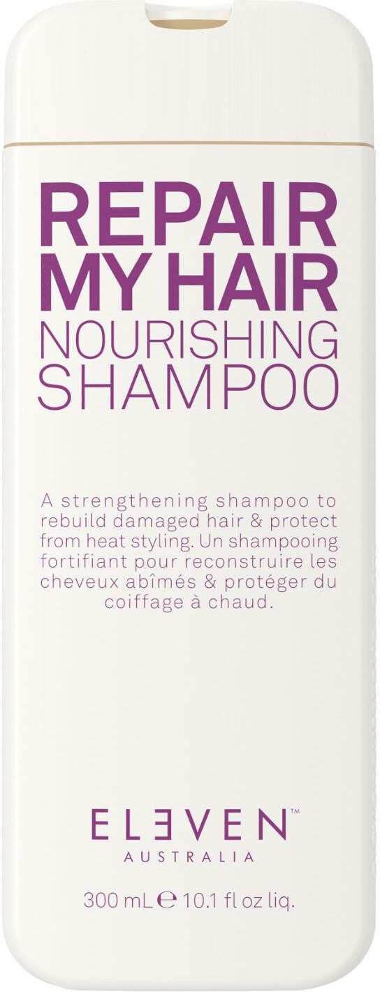 ELEVEN Repair My Hair Nourishing Shampoo