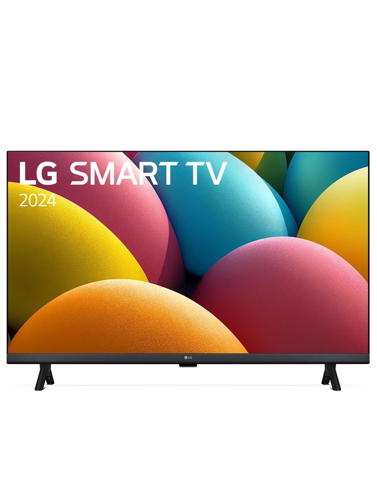 LG 43" Flachbild TV LED 1080p (Voll HD) High Dynamic Range 10 (HDR10) 43LR6000LA