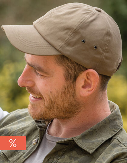 Result Headwear Rh63 Regular Olivenmos