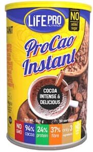Life Pro Nutrition Procao Instant 500g