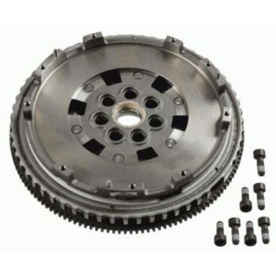 SACHS Schwungrad Zwei-Massen-Schwungrad 2294501196 für RENAULT