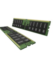 Samsung 64 GB DDR5-6400 CL52 4Gx4 ECC reg. DR (M321R8GA0EB2-CCP)