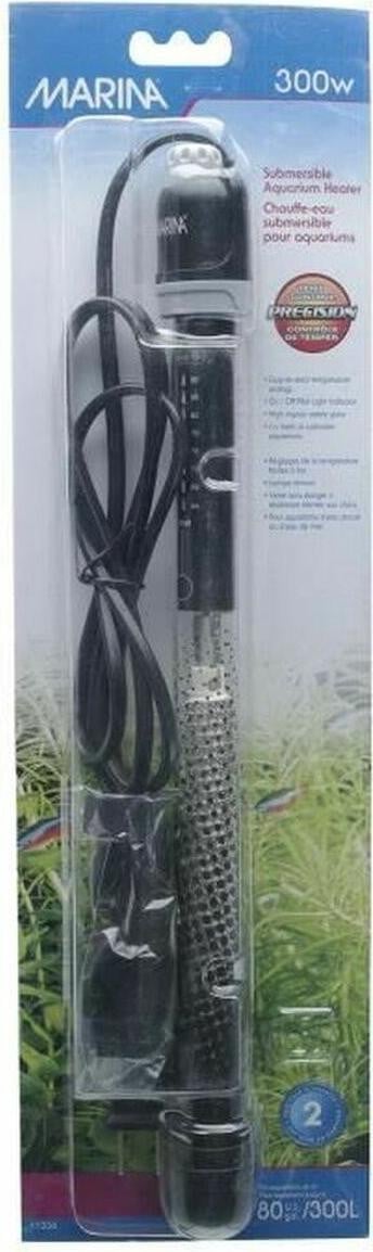 Marina Aquarium Verwarmer 300W