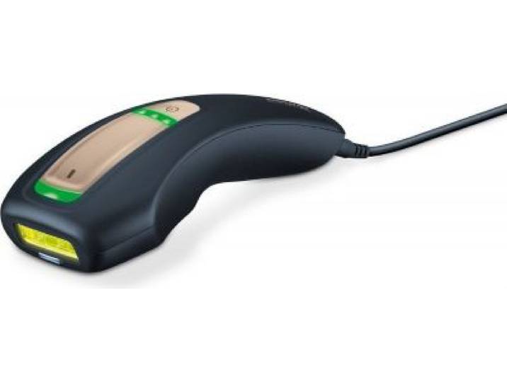 Beurer - Epilateur Lumière Pulsée Ipl 5800 - 600 000 Flashs