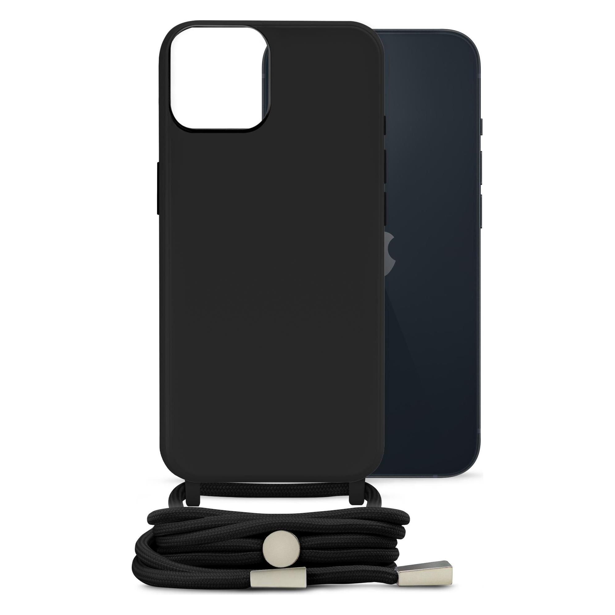 Mobilize Lanyard Gelly Case (Apple iPhone 14) (37171840)