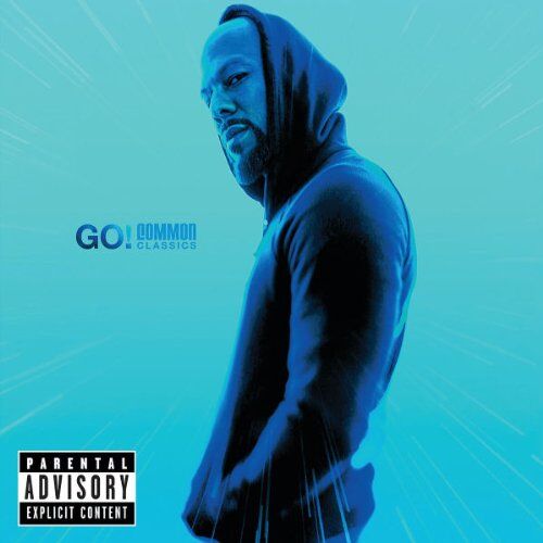 Common - The Best of Common: Go! - Preis vom 09.10.2026 07:28:09 h
