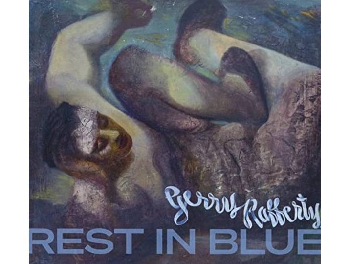 Rest in Blue