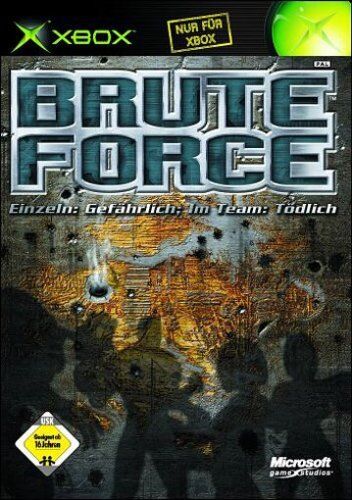 Microsoft - Brute Force - Preis vom 11.10.2026 03:10:56 h