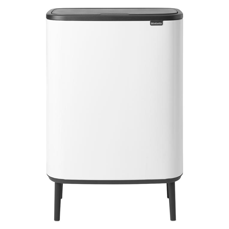 Brabantia Bo Waste Bin (60 l) (8710755130205)