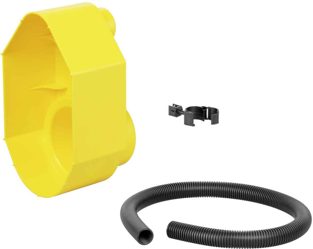 Viega Prevista accessory set model 8580.55 789312