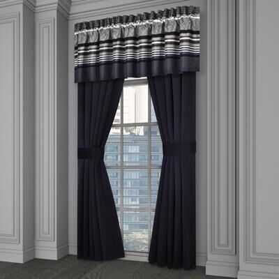 Royal Court "Carlisle 84"" Window Panel Pair"
