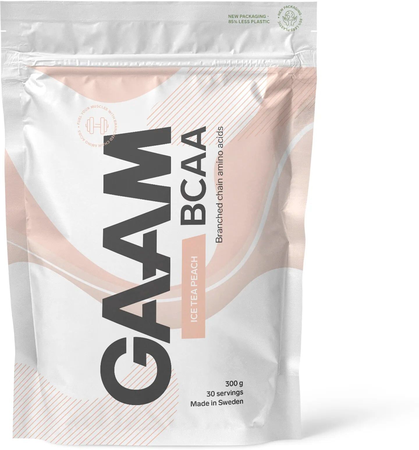 Gaam Bcaa 300 G