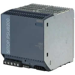Siemens 6EP3447-8SB00-0AY0 Stromversorgung SITOP PSU8200, 3-phasig DC 48 V/20 A 6EP34478SB000AY0