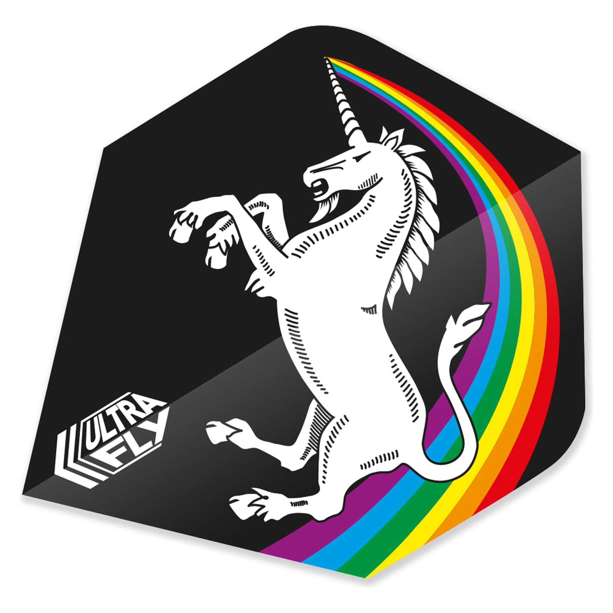 Unicorn Ultra Fly 100 Flights (17321613)