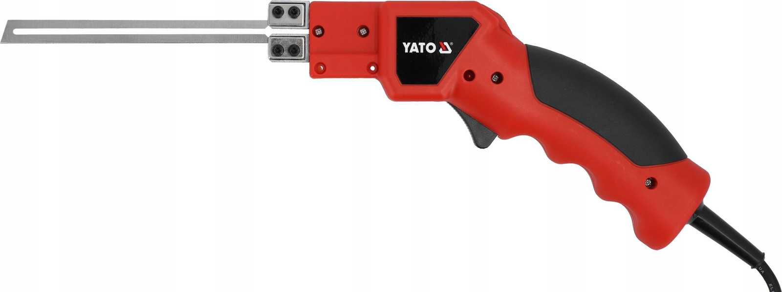 Yato mes voor het snijden van polystyreen 150W