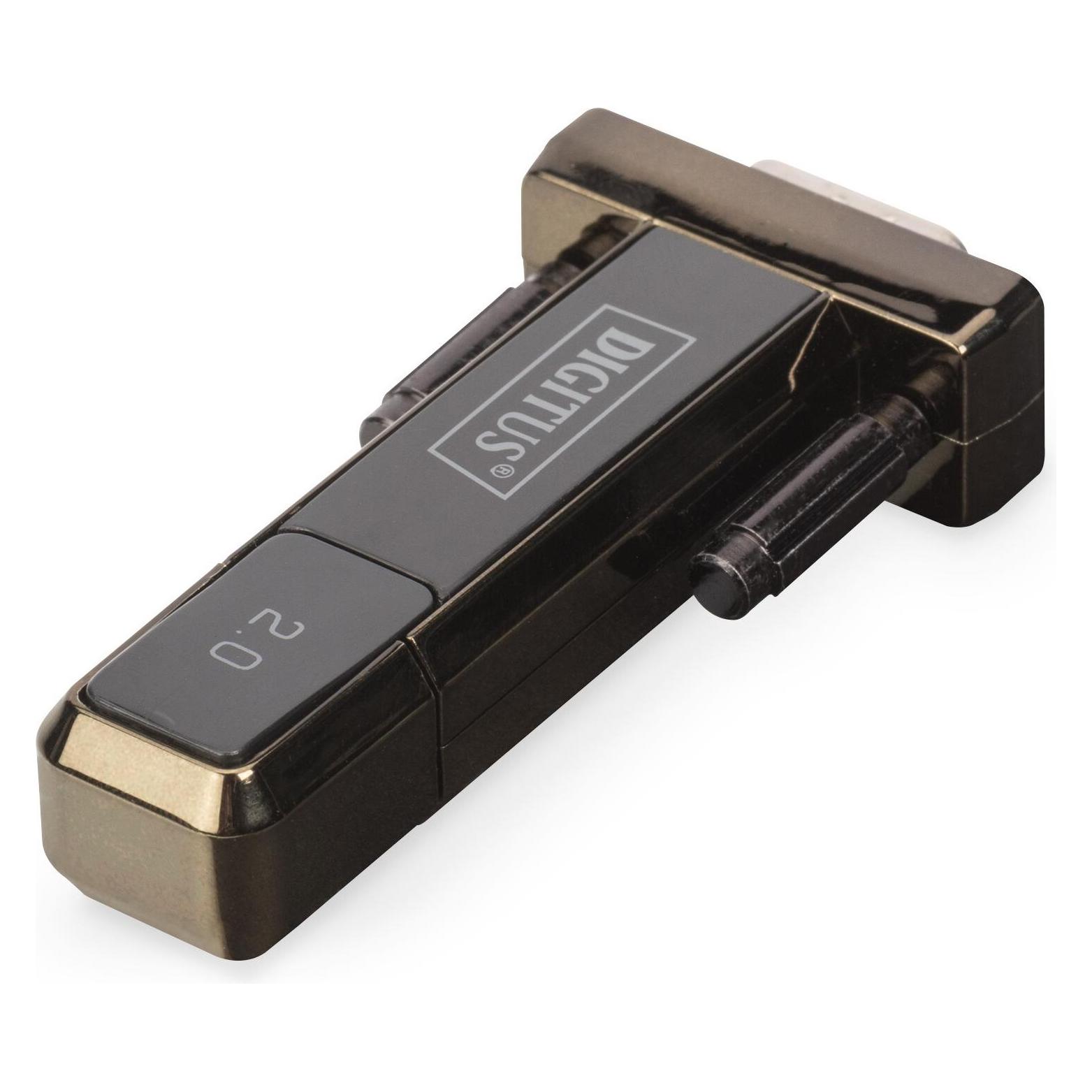 Digitus USB 2.0 zu (DA-70167)