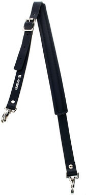 Kölbl 2017/40 Bariton Strap Black Schwarz