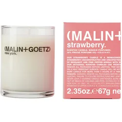 67g MALIN+GOETZ Strawberry Votive Candle