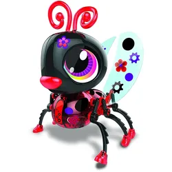Build-A-Bot Marienkäfer