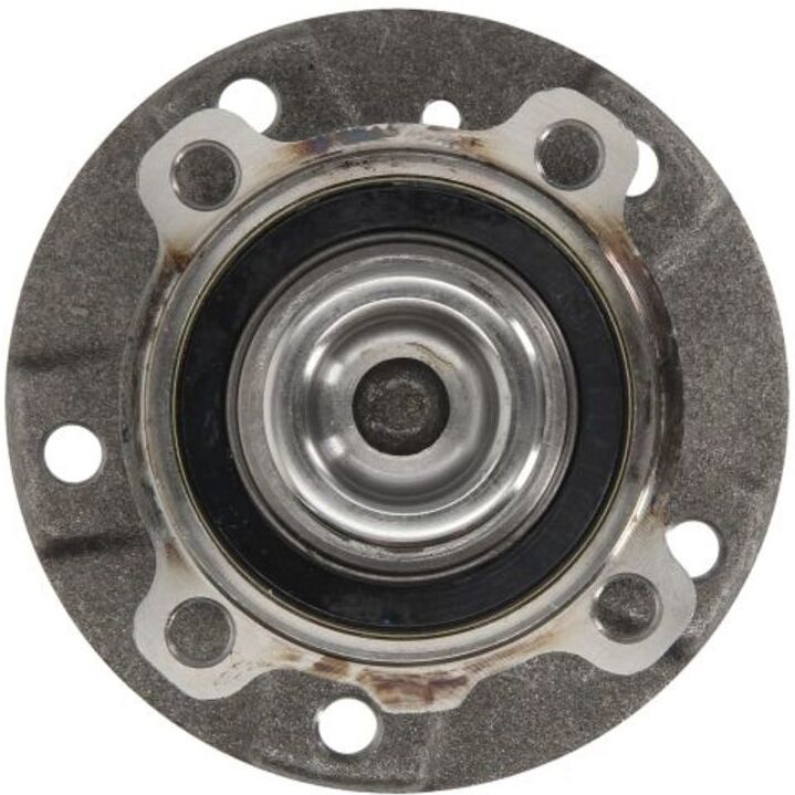 Radnabe MEYLE 300 312 1106