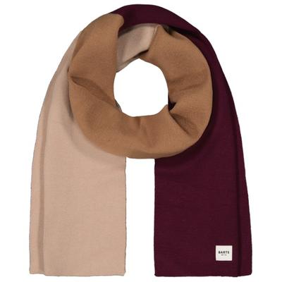 Barts - Ishbel Scarf - Schal Gr One Size braun