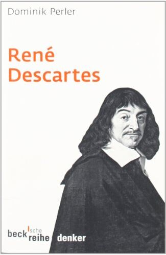 Dominik Perler - Rene Descartes - Preis vom 30.09.2026 09:01:18 h