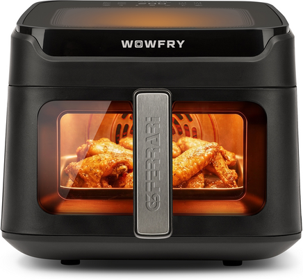 Acer G3 Ferrari WowFry - Friggitrice ad aria 7L
